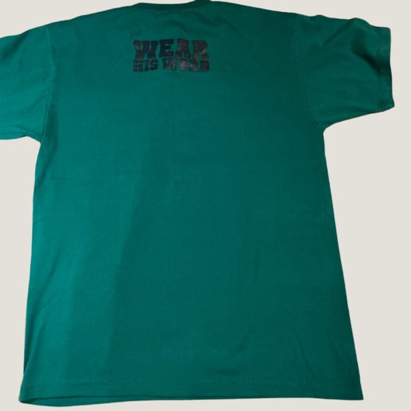 Yalex Unisex with Bible Verse T-shirt size Small - Picture 4 of 4